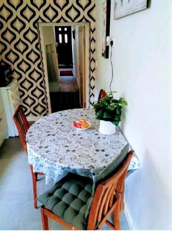 Townhouse Wexford别墅 外观 照片