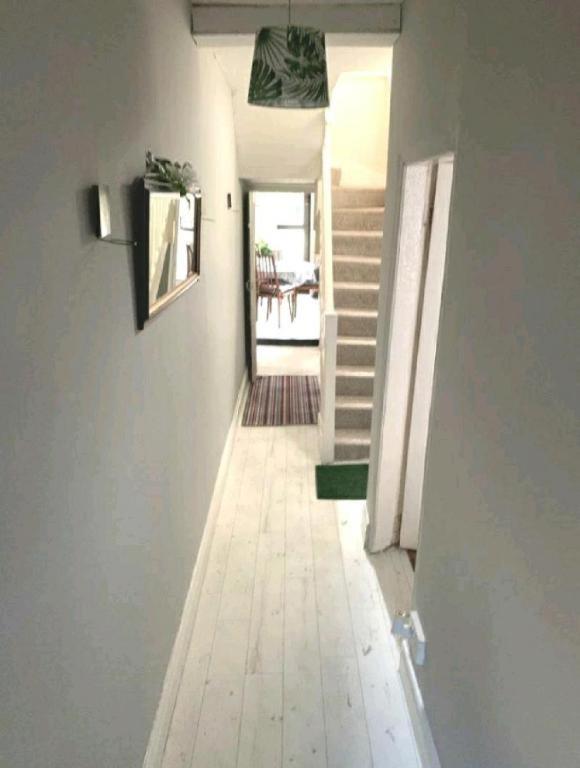 Townhouse Wexford别墅 外观 照片