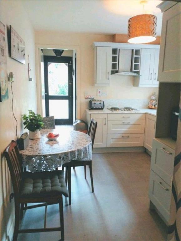 Townhouse Wexford别墅 外观 照片
