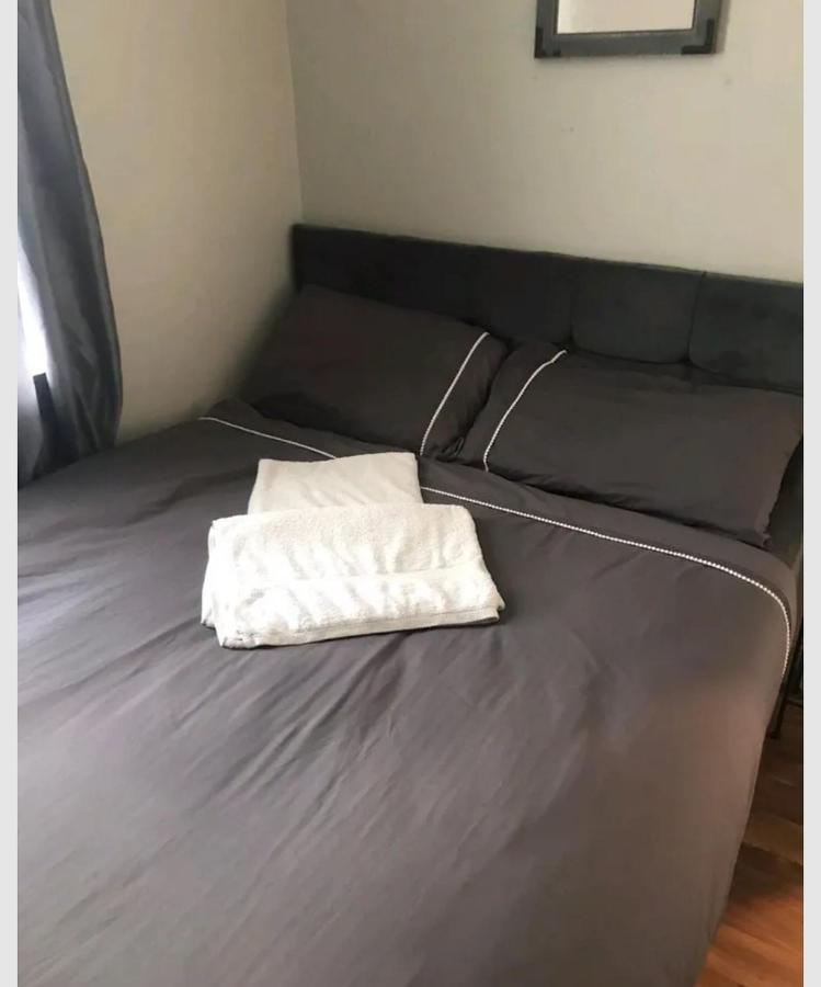 Townhouse Wexford别墅 外观 照片