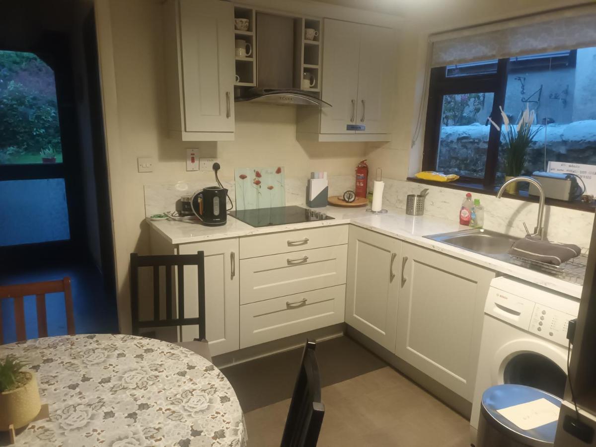 Townhouse Wexford别墅 外观 照片